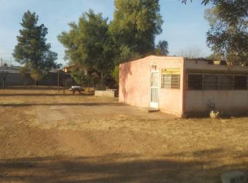 Terreno / Lote · 135m² · Terreno en Aeropuerto