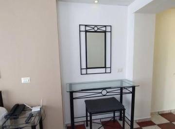 Departamento de 1 habitación, Cuauhtémoc · Departamento Amueblado Muy Bien Ubicado, con Todos Los Servicios Incluidos Totalmente Independiente