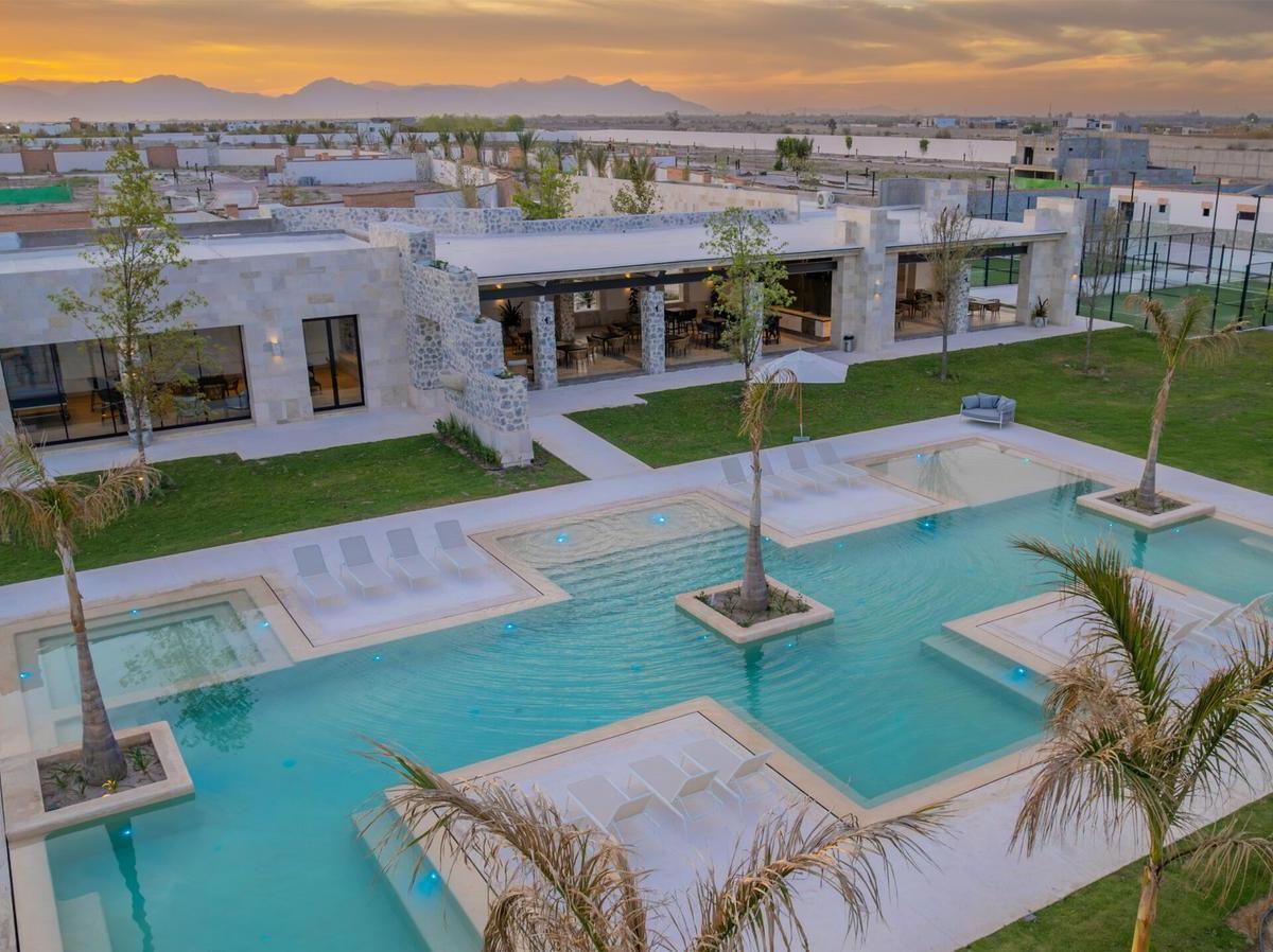 Terreno Residencial en Venta, La Cava, Gómez Palacio Durango
