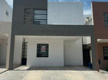 Casa de 3 habitaciones, Apodaca · Casa en Venta en Privada Los Encinos Residencial, Apodaca