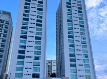 Departamento de 2 habitaciones, Boca del Río · Departamento 2 Recámaras Frente a Plaza Américas. Boca del Río. Piso 10. ¡Exclusividad y Ubicación!