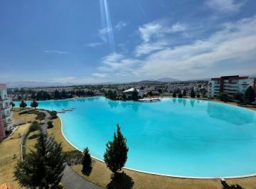 Departamento · 172m² · 3 Recámaras · 2 Estacionamientos · Departamento en Metepec