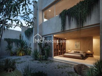 181e8f48a37f6d754b85d1926a2ff9bf11c2e0efc7385b2cee71e8cc0a8d5e30 · Casa de Autor en Esquina con Diseño Urbano