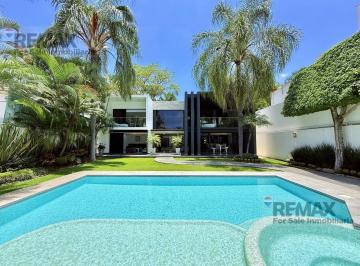 Vive el Lujo y la Tranquilidad en la Mejor Zona de Cuernavaca, Vista Hermosa · Vive El Lujo y La Tranquilidad en La Mejor Zona de Cuernavaca, Vista Hermosa…clave 5736