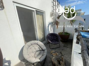 Casa en condominio de 3 habitaciones, Bahía de Banderas · Casa en Renta Fraccionamiento Flamingos Sport, Bucerias