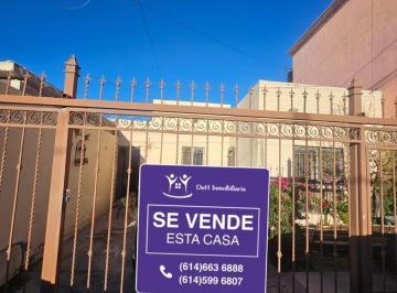 Casa · 65m² · 3 Recámaras · 1 Estacionamiento · Casa en Fraccionamiento Villas del Rey