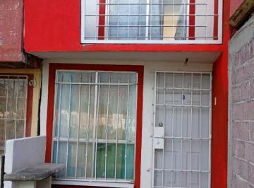 Casa · Casa en Zumpango Paseos de San Juan