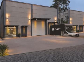 Bodega comercial , Cancún · Bodega en Venta en La Av Fonatur, 600 m² de Construcción Techada y 400 de Andenes de Carga Maniobra