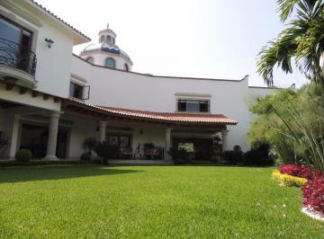 Casa en venta, Vista Hermosa, Cuernavaca · Venta de Casa en Vista Hermosa, 1,100 m² de Terreno. Clave 1551