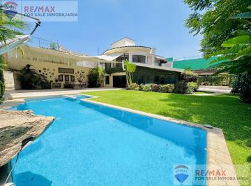 Venta de casa en Vista Hermosa, Cuernavaca, Morelos · Venta de Casa en Vista Hermosa, Cuernavaca, Morelos…clave 4573
