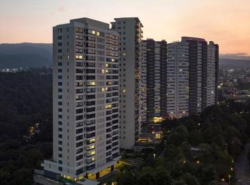 Departamento de 3 habitaciones, Cuajimalpa de Morelos · Departamento en Venta Cumbres de Santa Fe