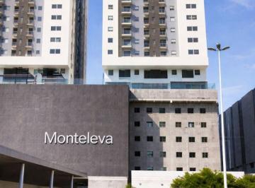 Departamento de 2 habitaciones, Monterrey · Departamento en Renta – Torre Monteleva Central | Monterrey, N. L.