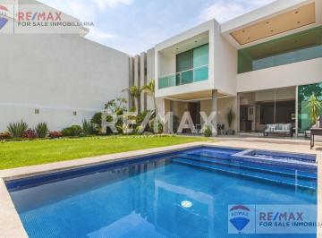 RE/MAX For Sale Inmobiliaria en Cuernavaca · Venta de Casa Sola, Col. Volcanes, Cuernavaca, Mor. Clave 3165