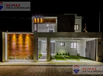 RE/MAX For Sale Inmobiliaria en Cuernavaca · Venta de Casa Nueva en Tequesquitengo, Morelos…clave 3085