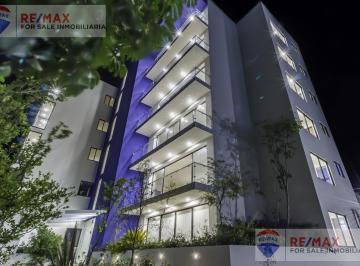 Departamento · 119m² · 2 Recámaras · 2 Estacionamientos · Venta o Renta de Departamentos de Lujo, Col. Las Palmas, Cuernavaca…clave 3326
