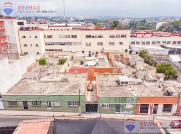 REMAX For Sale Inmobiliaria en Cuernavaca · Venta de Terreno Cerca del Palacio de Cortes en Cuernavaca…clave 3519