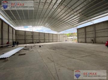 REMAX For Sale Inmobiliaria en Cuernavaca · Renta de Bodega en Ahuatepec, Cuernavaca, Morelos…clave 3574