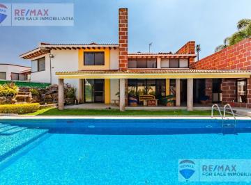 REMAX For Sale Inmobiliaria en Cuernavaca · Renta de Casa, Fracc. Lomas de Cocoyoc, Atlatlahucan, Morelos…clave 3560