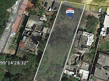 VENTA DE TERRENO EN CUERNAVACA · Venta de Terreno Ideal Para Departamentos, Cuernavaca…clave 3709