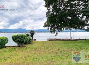 Venta de Terreno en tequesquitengo · Venta de Lotes en Condominio, Tequesquitengo, Morelos…clave 3665