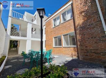 RE/MAX For Sale Inmobiliaria · Venta, Edificio de Departamentos, Rancho Cortés, Cuernavaca, Mor…clave 3730