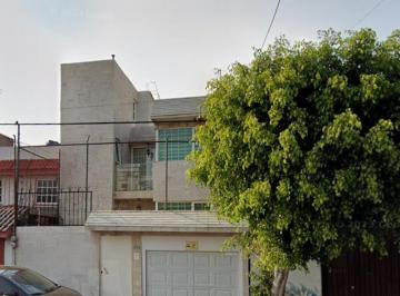 Casa de 4 habitaciones, Ecatepec de Morelos · Casa en Venta E Valle de Aragón, Estado de México. Clm