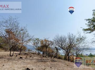 Venta de Terreno en Cuernavaca · Venta de Terreno, Vista Al Lago de Tequesquitengo…clave 3777