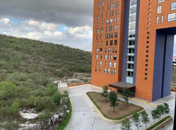 Departamento de 2 habitaciones, Monterrey · Departamento en Venta Cantera Torre Jade