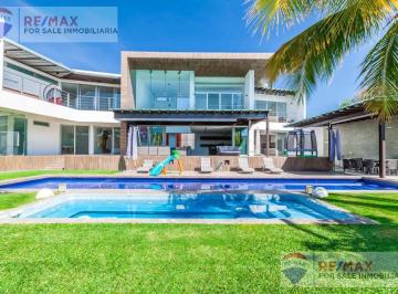 RE/MAX For Sale Inmobiliaria en Cuernavaca · Venta de Casa Inteligente, Fracc. Brisas, Temixco, Morelos…clave 3008
