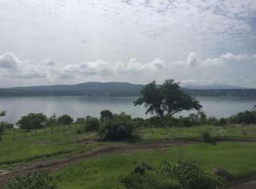 Venta de terreno en Tequesquitengo · Venta de Terreno en Tequesquitengo, El Mar de Morelos. Clave 1820