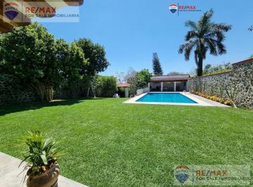 REMAX For Sale Inmobiliaria en Cuernavaca · Venta de Casa en Lomas de Cuernavaca, Morelos…clave 3866