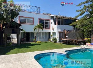 Venta de Casa en Cuernavaca · Venta de Casa, Fracc. Hacienda Tetela, Cuernavaca, Mor…clave 3867