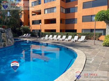 Venta de Departamento en Cuernavaca · Venta de Departamento en Acapatzingo, Cuernavaca…clave 3900