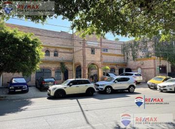 Casa · 594m² · 12 Estacionamientos · Venta de Inmueble, Col. Reforma, Cuernavaca Morelos. Clave 3945