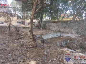 Venta de Terreno en Delicias Cuernavaca · Venta de Terreno en Jardines de Delicias, Cuernavaca…clave 3915