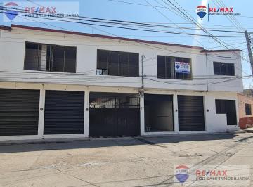 Venta de Edificio con departamentos · Venta de Propiedad con 8 Departamentos, Cuautla, Morelos. Clave 3965