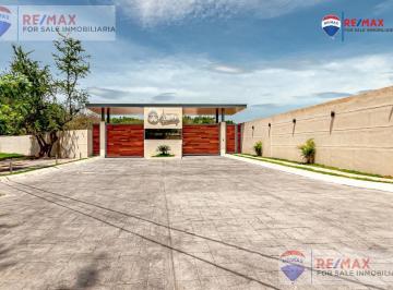 REMAX For Sale Inmobiliaria en Cuernavaca · Venta de Terreno en Residencial Misión Eco Jiutepec, Morelos ¡Ultimos Lotes Disponibles. Clave 3978