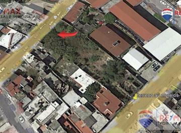 REMAX For Sale Inmobiliaria en Cuernavaca · Venta de Terreno, Av Álvaro Obregón en Cuernavaca, Mor…clave 4057