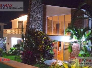 Venta de Casa en Morelos · Venta de Casa Sola en Burgos, Temixco, Morelos…clave 4096