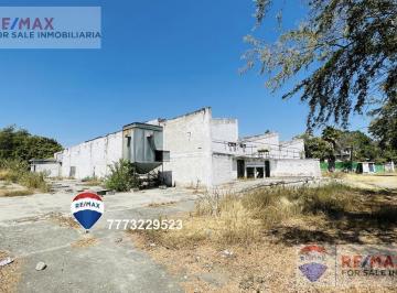 Terreno / Lote · 50025m² · Venta de Terreno en Alpuyeca, Xochitepec, Morelos…clave 4232