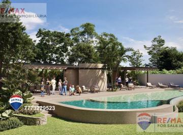 Terreno / Lote · 444m² · Venta de Lotes Residenciales, Misión San Gaspar, Jiutepec, Morelos…clave 4248