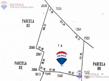 Terreno / Lote · 38083m² · Parcela a un Lado de Jardines de México, Xochitepec, Morelos…clave 4571