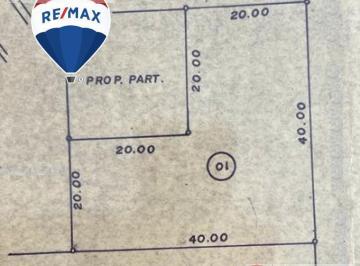 Terreno / Lote · 1212m² · Venta de Terreno Escriturado, Los Presidentes, Temixco, Morelos…clave 4577