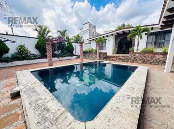 Venta de Casa en Hacienda Tetela, Cuernavaca…  4627 · Venta de Casa en Hacienda Tetela, Cuernavaca… Cv - 4627