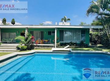 Venta de casa un nivel, Vista Hermosa, Cuernavaca · Venta de Casa un Nivel, Vista Hermosa, Cuernavaca…clave 4648