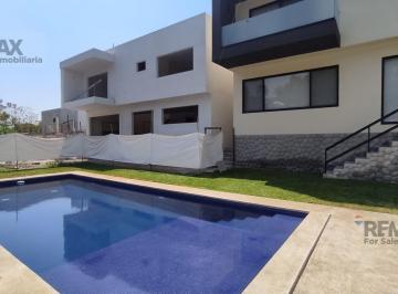 Venta de casa en Morelos. REMAX Cuernavaca · Pre - Venta de Casa en Condominio, Las Palmas, Cuernavaca, Morelos…clave 4652