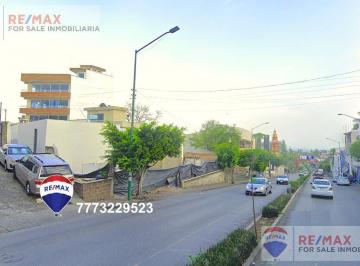 Edificio · 704m² · 11 Estacionamientos · Venta de Edificio Comercial Cerca Glorieta Tlaltenango, Cuernavaca, Morelos…clave 4663