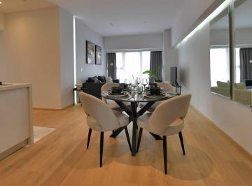 Departamento de 2 habitaciones, Alvaro Obregón · Departamento de 2 Recámaras y Balcón en Icon Beyond