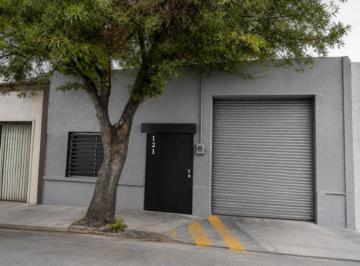 1 · Bodega en Venta en Centro, Monterrey, Nuevo León