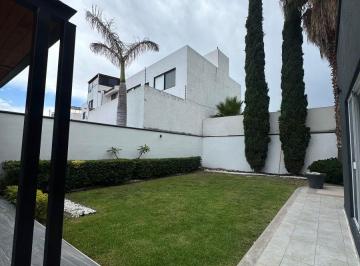 Casa en condominio de 4 habitaciones, Querétaro · Casa en Venta Cumbres del Lago Juriquilla Queretaro